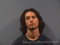 Mugshot of Timothy D Suto booked in Erie County, Ohio on September 9, 2026