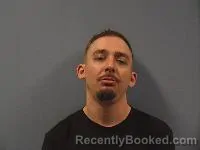 Mugshot of Michael James Gniewkowski booked in Erie County, Ohio on September 11, 2026