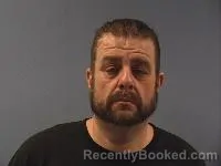 Mugshot of Manuel Romo booked in Erie County, Ohio on September 12, 2026