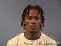 Mugshot of Jared J Maxwell booked in Erie County, Ohio on September 15, 2026