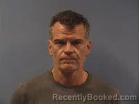 Mugshot of Joshua Toth booked in Erie County, Ohio on September 17, 2026