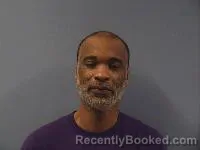 Mugshot of Dashaun L Grant booked in Erie County, Ohio on September 17, 2026