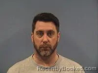 Mugshot of Joseph R Likes