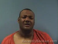 Mugshot of Jonathan M Williams booked in Erie County, Ohio on July 14, 2026