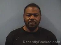 Mugshot of Willie L Rash