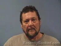 Mugshot of Terry Lee Chesser