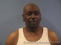 Mugshot of Demond A Hicks booked in Erie County, Ohio on May 19, 2026