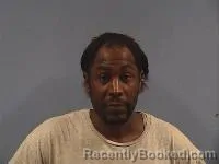 Mugshot of Laquan D Boyd booked in Erie County, Ohio on July 28, 2026