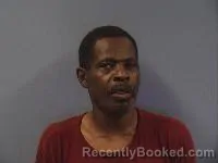 Mugshot of Paul S Brown Sr booked in Erie County, Ohio on June 10, 2026
