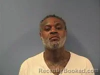Mugshot of Lamarcquis Deshaun Walk booked in Erie County, Ohio on July 9, 2026