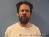 Mugshot of Ronald E Geffeller