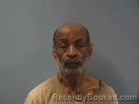 Mugshot of Tony L Harper booked in Erie County, Ohio on June 4, 2026