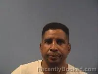 Mugshot of Jason M Baker booked in Erie County, Ohio on October 24, 2026