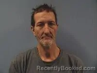 Mugshot of Darrell E Moore