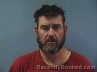 Mugshot of Brian E Mickens booked in Erie County, Ohio on June 10, 2026