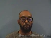 Mugshot of Charles Randolph Bennett booked in Erie County, Ohio on May 22, 2026