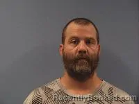 Mugshot of Kai Manner booked in Erie County, Ohio on September 1, 2026