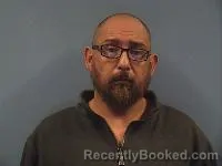 Mugshot of Dominic Yado