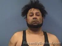 Mugshot of Christopher Lee Poole