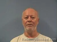 Mugshot of Michael A Shupe booked in Erie County, Ohio on April 3, 2026