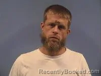 Mugshot of Ronald D Malone Jr booked in Erie County, Ohio on October 27, 2026