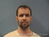 Mugshot of Cainon C Means booked in Erie County, Ohio on March 18, 2026