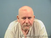Mugshot of Stephen Anthony Schaefer booked in Erie County, Ohio on May 27, 2026