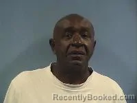 Mugshot of Arthur W Irby booked in Erie County, Ohio on July 28, 2026