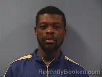 Mugshot of Daniel C Hughes booked in Erie County, Ohio on August 4, 2026