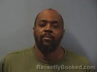 Mugshot of Bryan J Jackson booked in Erie County, Ohio on March 17, 2026