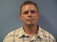 Mugshot of Joshua J Perdue booked in Erie County, Ohio on July 8, 2026