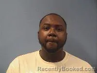 Mugshot of Rafael T Pool booked in Erie County, Ohio on May 27, 2026