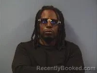 Mugshot of David L Kidd