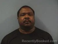 Mugshot of Nicholas D McKinney booked in Erie County, Ohio on May 29, 2026