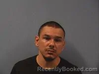 Mugshot of Patrick S Ringle booked in Erie County, Ohio on September 2, 2026