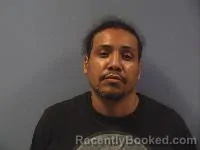 Mugshot of Dashawne Leondre Hawk booked in Erie County, Ohio on July 10, 2026