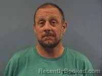 Mugshot of Matthew S Schweinfurth booked in Erie County, Ohio on April 24, 2026