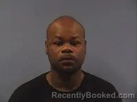 Mugshot of Bryant A Gowdy booked in Erie County, Ohio on September 11, 2026