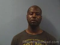 Mugshot of Bryce T Ebron booked in Erie County, Ohio on June 4, 2026
