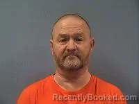 Mugshot of Jeffrey P Smith