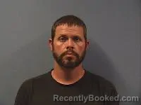 Mugshot of Jeffrey L Pruitt booked in Erie County, Ohio on July 16, 2026