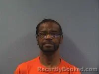 Mugshot of Levon Williams Jr