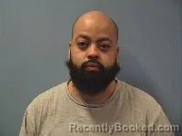 Mugshot of Kyle E Hunter