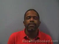 Mugshot of Arthur Keyes Jr