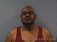 Mugshot of Glen Traylor booked in Erie County, Ohio on March 19, 2026