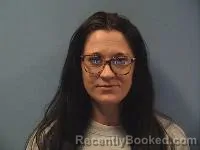 Mugshot of Tarah Elizabeth Guy