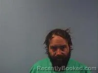 Mugshot of David L Stratton