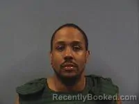 Mugshot of Trae A Hunter