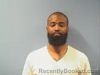 Mugshot of Gregory Garrett-Jones booked in Erie County, Ohio on May 30, 2026