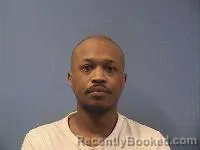 Booking photo from Erie County, Ohio